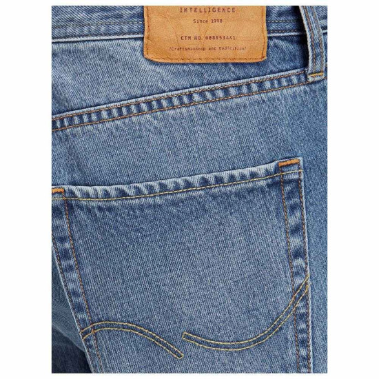 Jack & Jones Ανδρικό σορτς denim Jack & Jones Ανδρικό σορτς denim